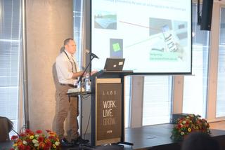 HiStart 2018 - Perovskite Displays