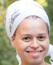 Tehila Matas